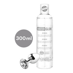 300 ml Anal, extra ultra lang anhaltend