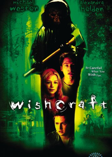 Wishcraft - Poster 1