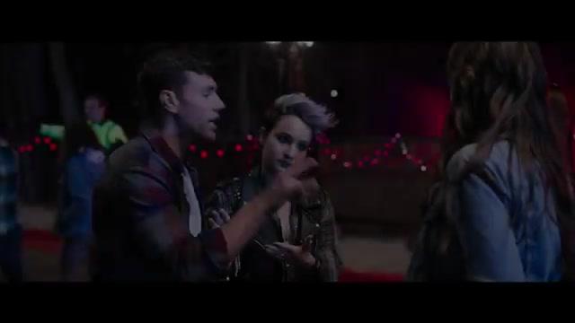Hell Fest - Trailer - Deutsch - SD