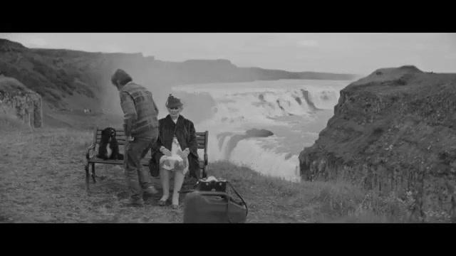 Driving Mum - Trailer - Deutsch - SD