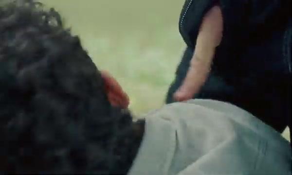 Der Fleck - Trailer - Deutsch - SD