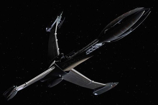 Spacecenter Babylon 5 - Waffenbrüder - Szenenbild 1
