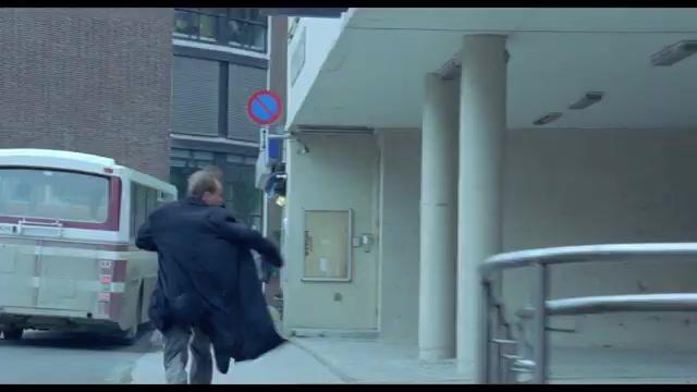 Insomnia - Todesschlaf - Trailer - Deutsch - SD
