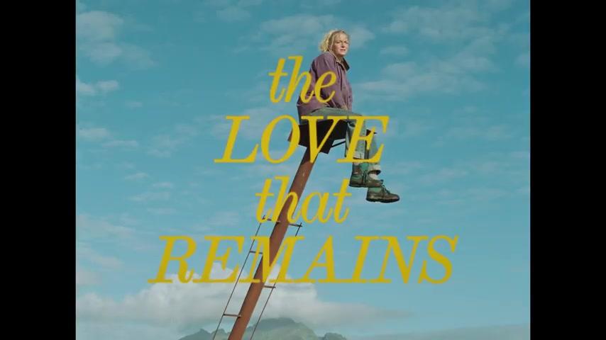 The Love That Remains - Trailer - Englisch - SD