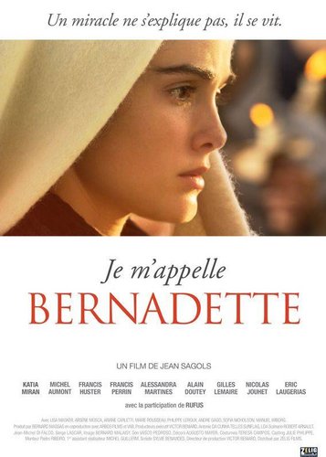 Das Wunder von Lourdes - Poster 4