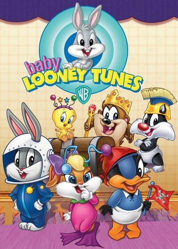 Baby Looney Tunes - Die Serie - Poster 2