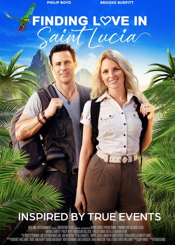 Herzklopfen in der Karibik - Poster 3