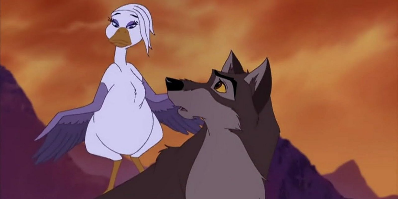 Balto 3