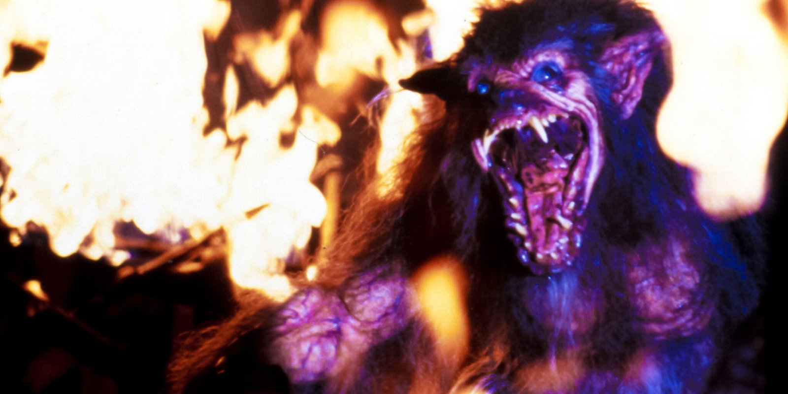 Howling 4 - The Original Nightmare