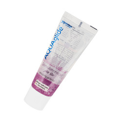 AQUAglide Stimulationsgel, 25 ml