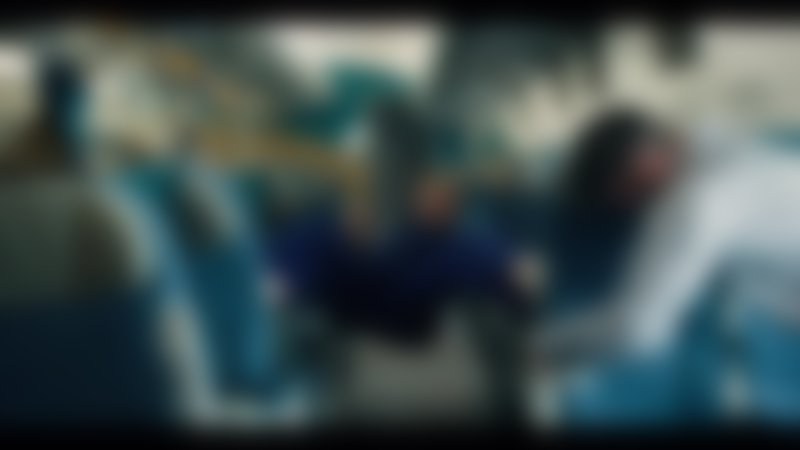 Unsichtbarer Feind - Trailer - Deutsch - SD
