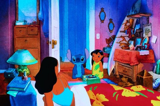 Lilo & Stitch - Szenenbild 6