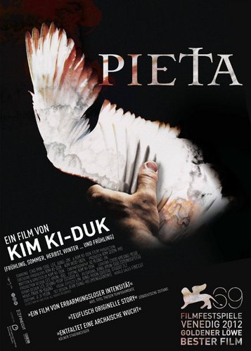 Pieta - Poster 4