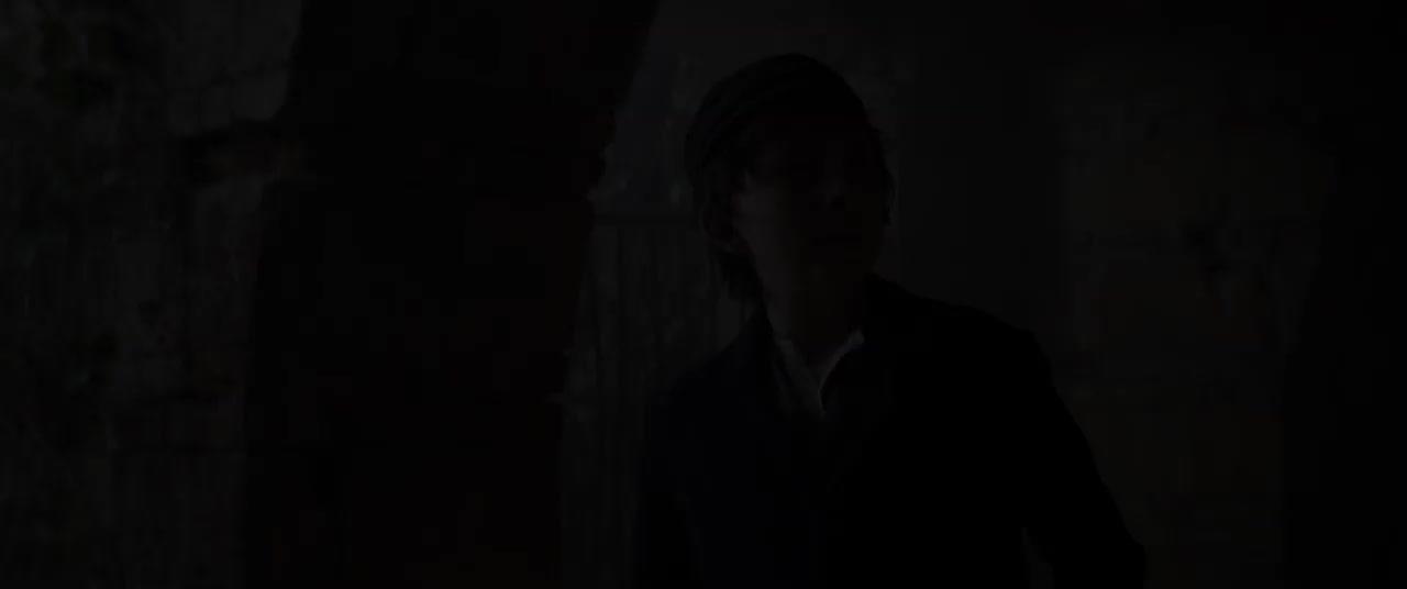 The Song of Names - Trailer - Englisch - HD