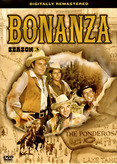 Bonanza - Staffel 3