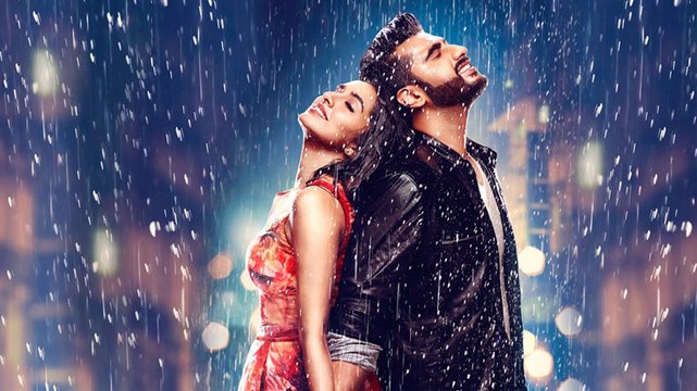 Half Girlfriend - Maybe Baby - Wallpaper 1
