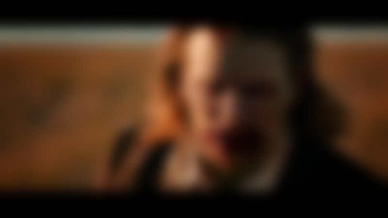 It Stains the Sands Red - Trailer - Englisch - HD