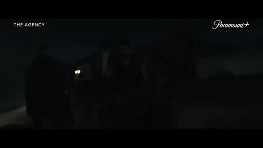 The Agency - Staffel 1 - Trailer - Deutsch - SD