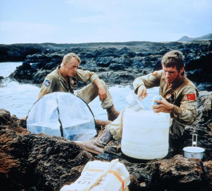 Operation Ganymed Operation Ganymed