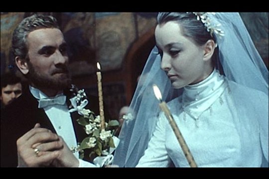 Anna Karenina - Eine tragische Heldin - Szenenbild 4