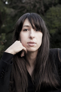 Maricel Álvarez