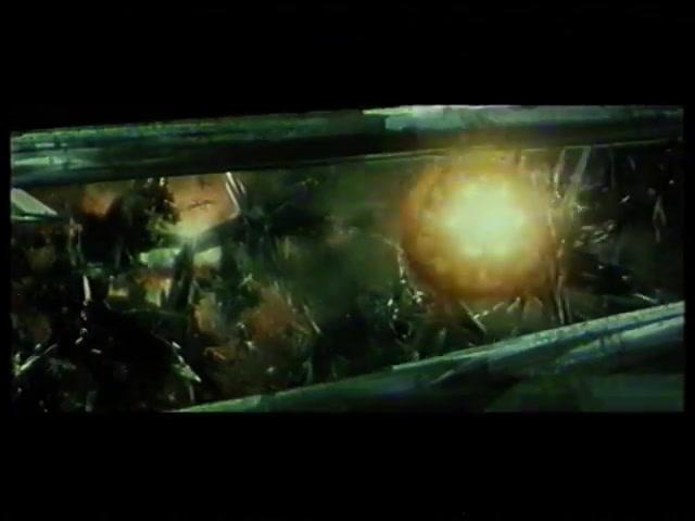 Titan A.E. - Trailer - Deutsch - SD