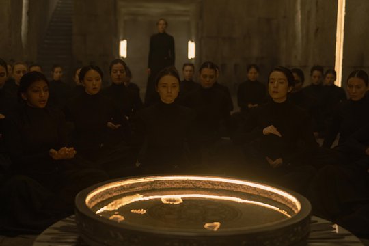 Dune: Prophecy - Staffel 1 - Szenenbild 13