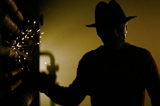 A Nightmare on Elm Street - Szenenbild 16