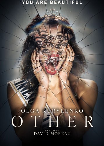 Other - Beautiful Monster - Poster 3