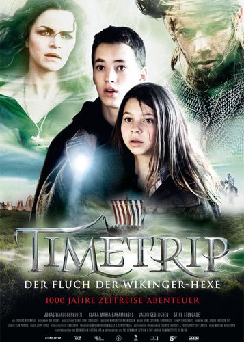 Timetrip - Poster 2
