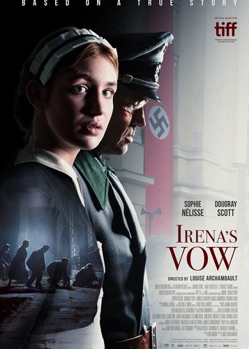 Irenas Geheimnis - Poster 2
