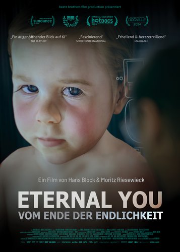 Eternal You - Poster 1