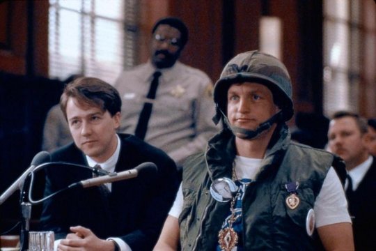 Larry Flynt - Die nackte Wahrheit - Szenenbild 5