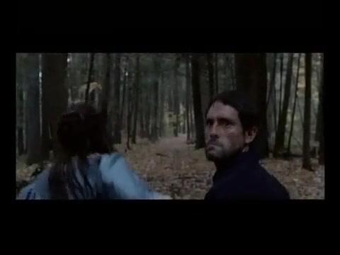 Die Nacht der Wölfe - Trailer - Französisch - SD
