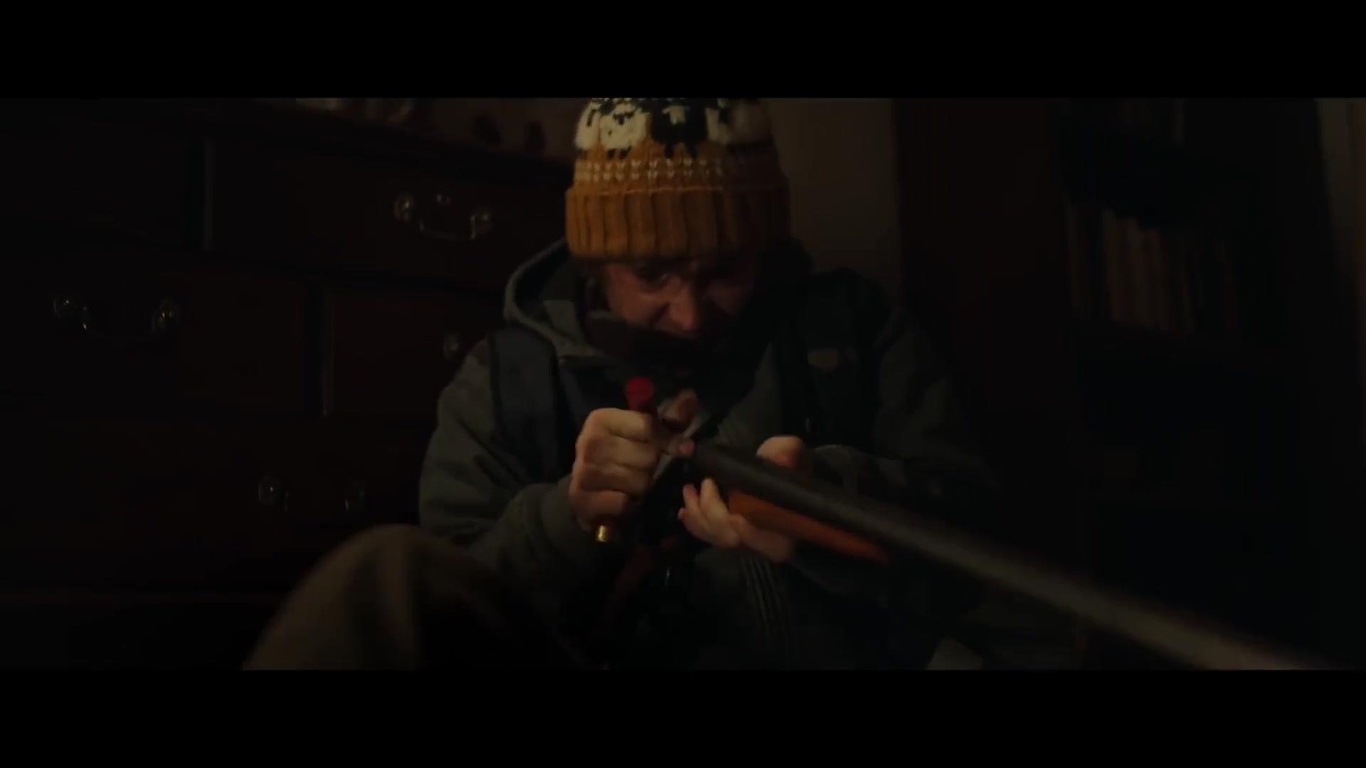 Resident Evil - Trailer - Deutsch - HD