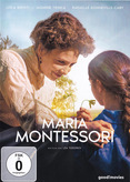 Maria Montessori