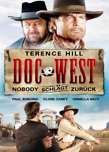 Doc West 2 - Poster 1