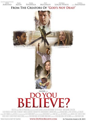 Do You Believe? - Poster 1