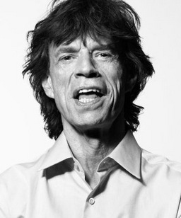 Mick Jagger