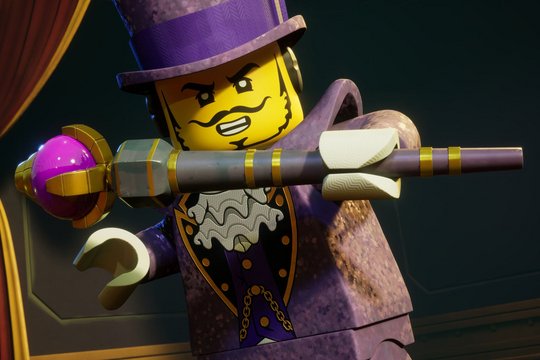 LEGO Ninjago - Staffel 16 - Szenenbild 7