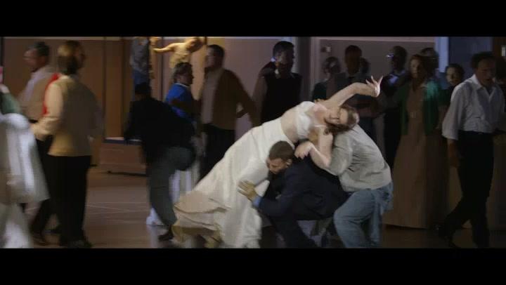 Ganz große Oper - Trailer - Deutsch - SD