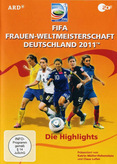 FIFA Frauen-Weltmeisterschaft Deutschland 2011