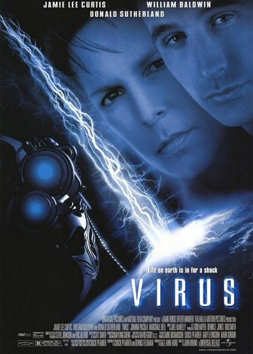 Virus - Poster 3