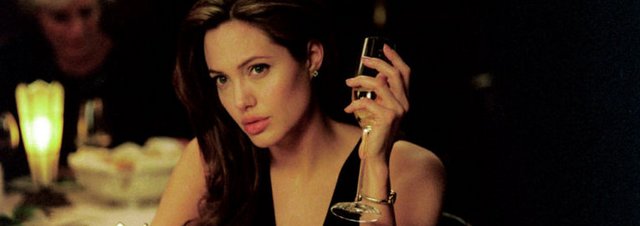 Angelina Jolie: Jolie: Film über das schwere Schicksal ihrer Mutter?