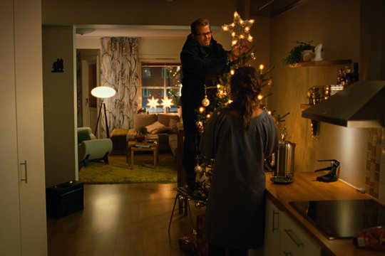 Home for Christmas - Szenenbild 4