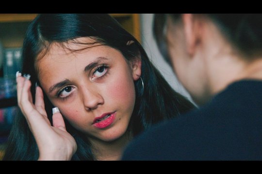 Girls Don't Cry - Szenenbild 8