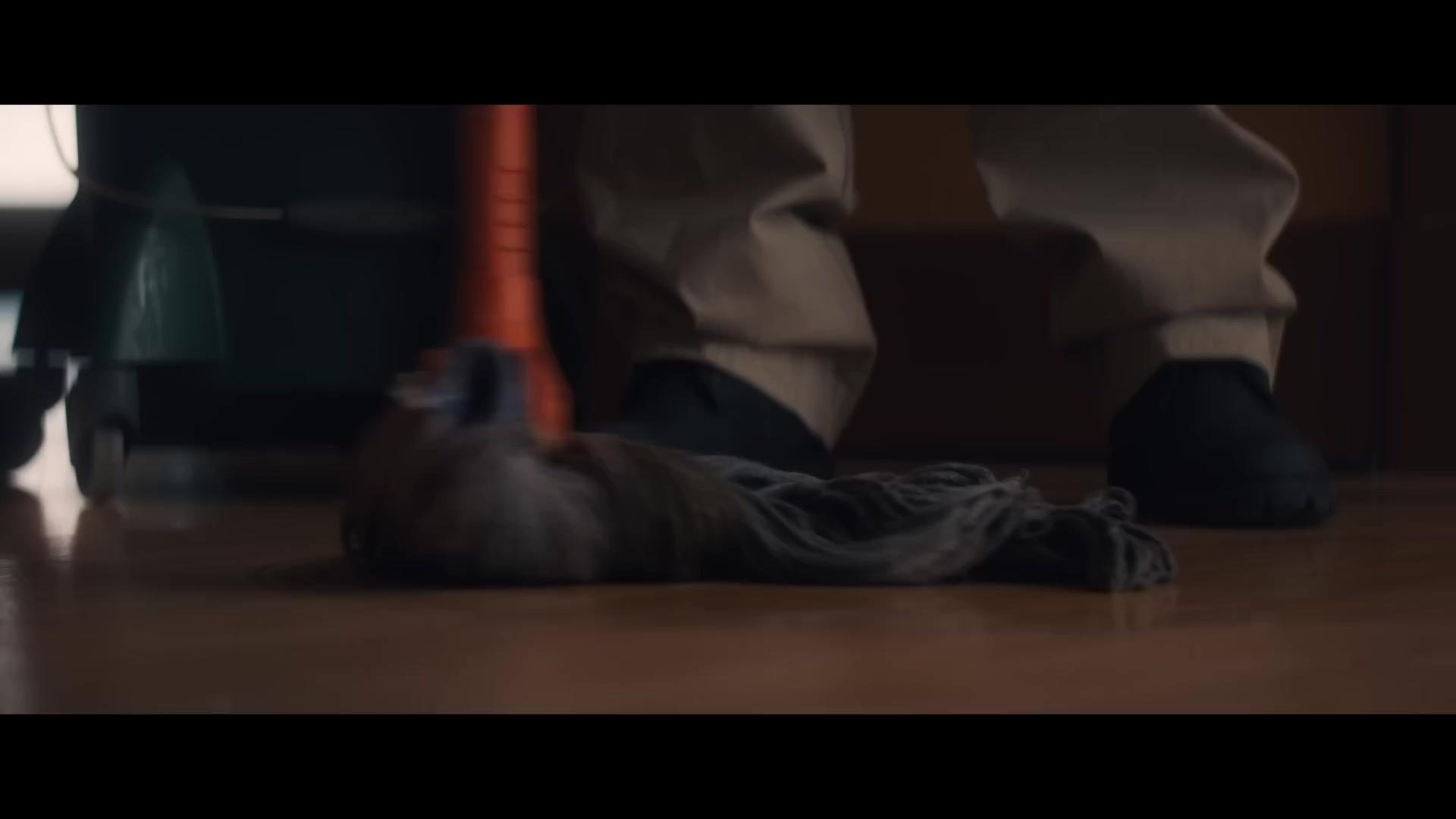 The Home - Trailer - Englisch - HD
