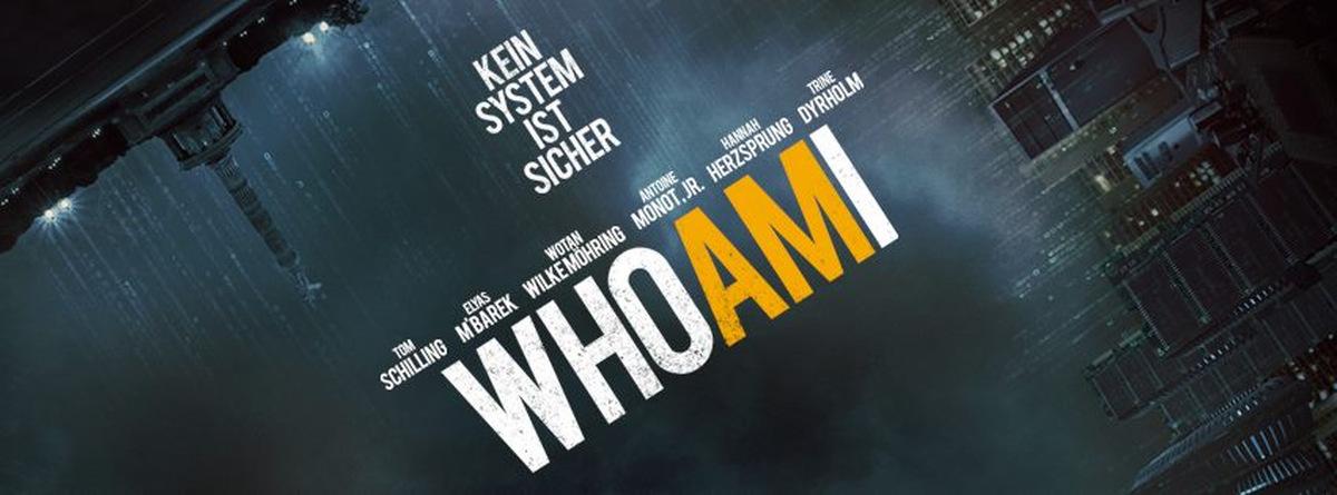 Pressematerial zu Baran bo Odars 'Who Am I - Kein System ist sicher' (Deutschland 2014) © Sony Pictures