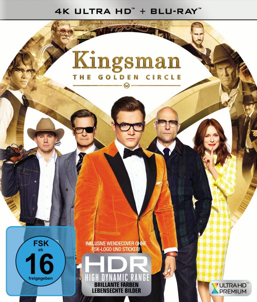 kingsman 2 movie online watch free