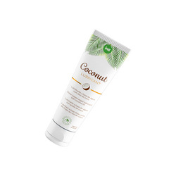 Coconut Lubricant, 100 ml